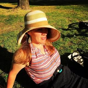 Meet your Posher, Mary